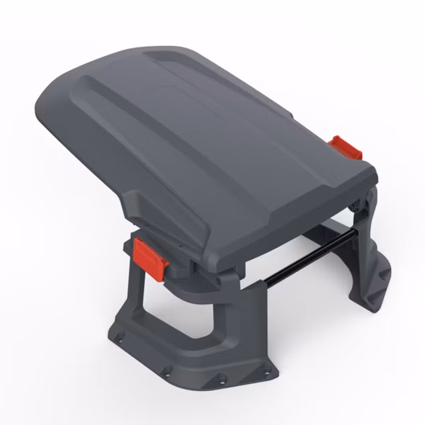 Garáž pre robotickú kosačku Robolinho® VISION