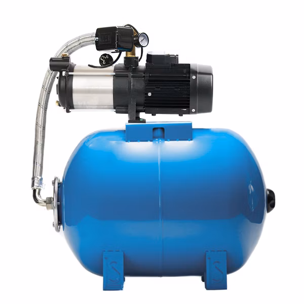 Domáca vodáreň MH PRO 120/65 - 50l