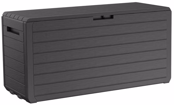 KETER ATLAS úložný box - 270L grafit