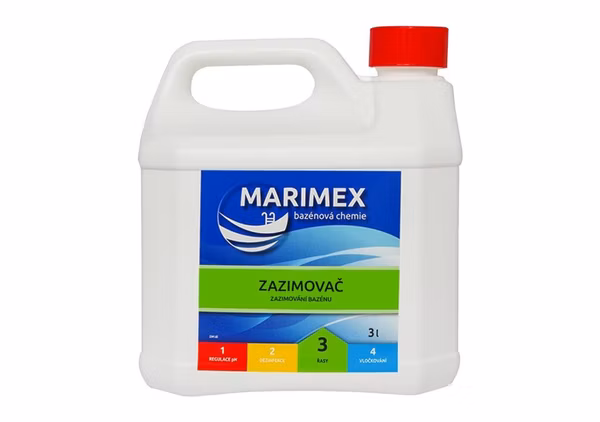 Marimex Zazimovač 3l