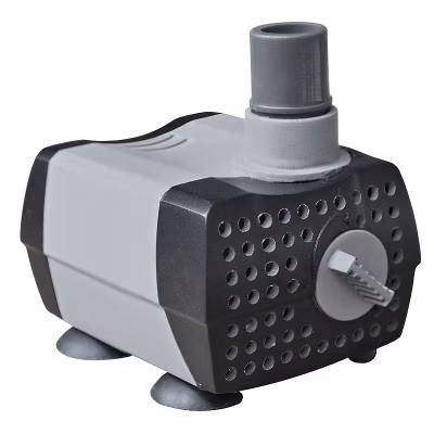 Heissner interiérové čerpadlo - 300 l/h, 3,6 W P300-I