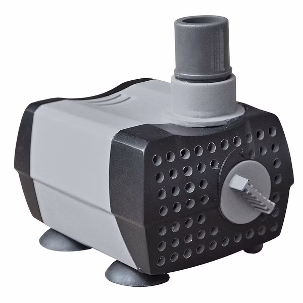 Heissner interiérové čerpadlo - 300 l/h, 3,6 W P300-I