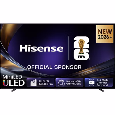HISENSE
