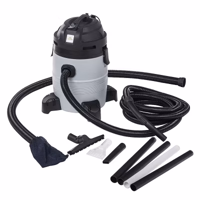 Heissner jazierkový vysávač "Basic" do 5 m², 1200-1400 W, vrátane príslušenstva F635N-00