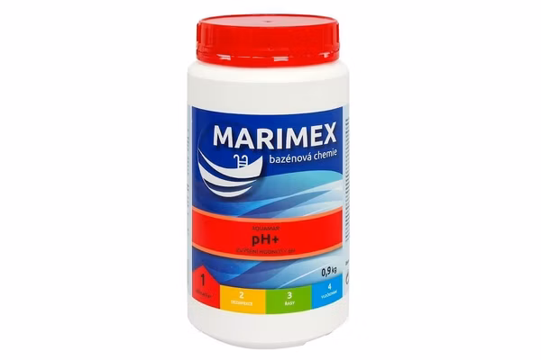 Marimex pH+ 0,9 kg