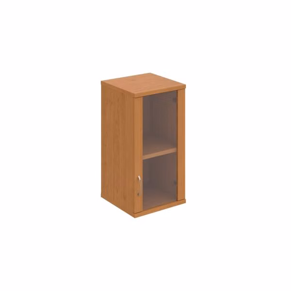 Policová skriňa Strong, P, horná, 40x76,8x40 cm, jelša/jelša