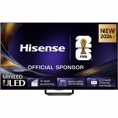 HISENSE