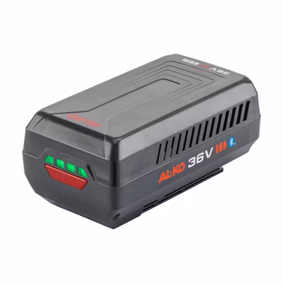 Akumulátor B 160 Li (36 V / 4 Ah)