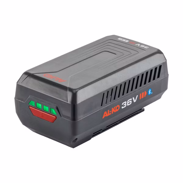 Akumulátor B 160 Li (36 V / 4 Ah)