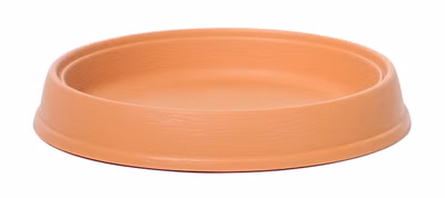 Misa MASSIVE 45 cm - farba: tehlová