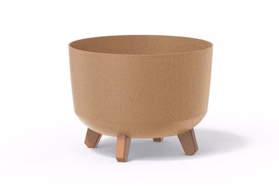 GRACIA STANDARD ECO WOOD 33,9 cm - farba: naturo ECO