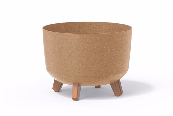 GRACIA STANDARD ECO WOOD 33,9 cm - farba: naturo ECO