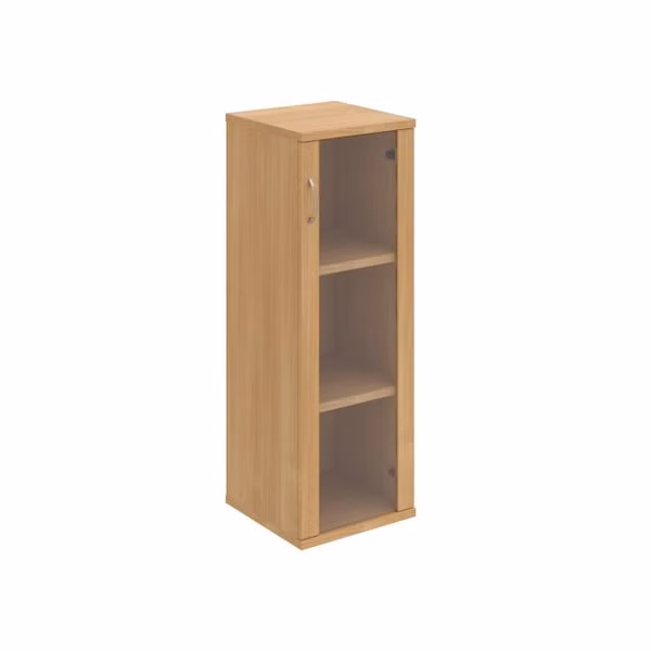 Policová skrinka P Strong, 40x115,2x40 cm, dub/dub