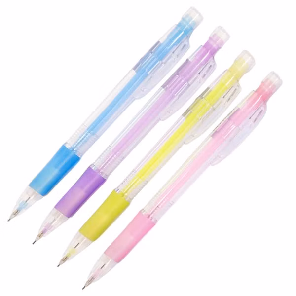 Mikroceruzka Sakota LAURA- AAV1922 0,5 mm mix farieb