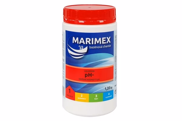 Marimex pH- 1,35 kg