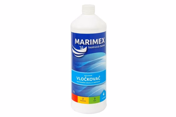 Marimex Vločkovač 1l