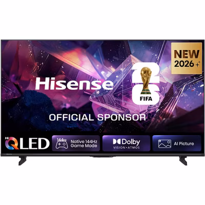 HISENSE