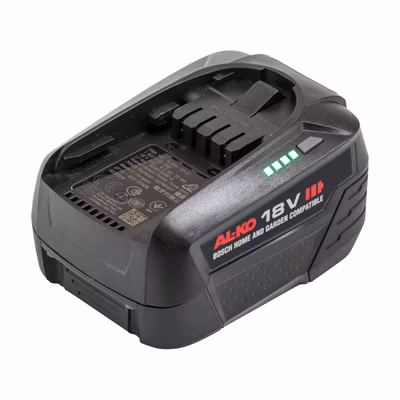 AKUMULÁTOR NÁHRADNÝ B75.5 LI 18V 4,0 AH