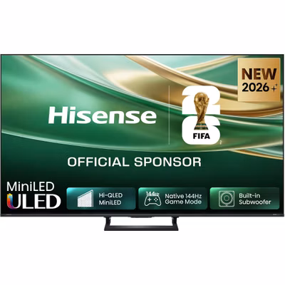 HISENSE