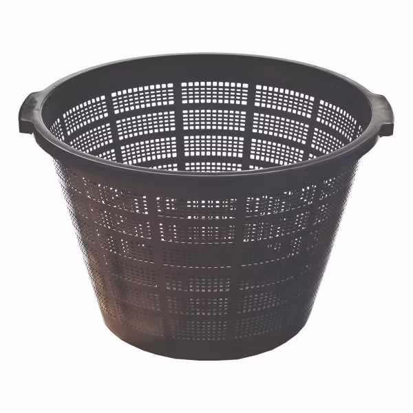 Heissner sadiaci kôš na lekná Ø 40 cm/ v 28 cm