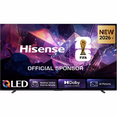 HISENSE