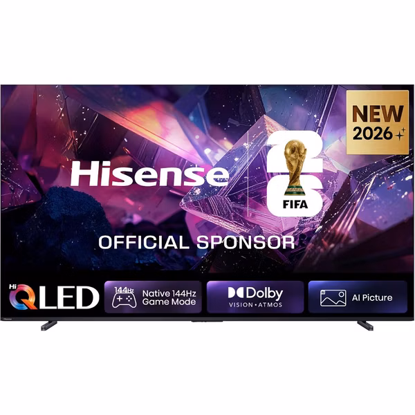 HISENSE