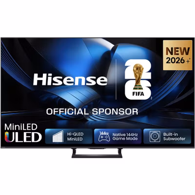 HISENSE