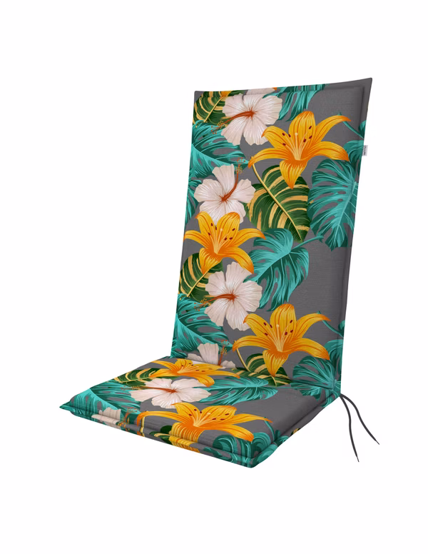 Doppler LIVING 5701 vysoký - poduška na stoličku a kreslo