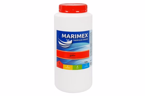 Marimex pH+ 1,8 kg