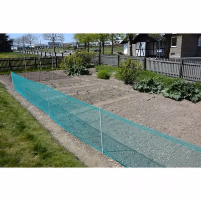 Univerzálna nevodivá sieť 80 cm, 20 m