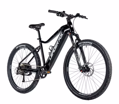 Elektrobicykel Leader Fox ARIMO PÁNSKE 29", ZADNÝ MOTOR, M:2024-1 