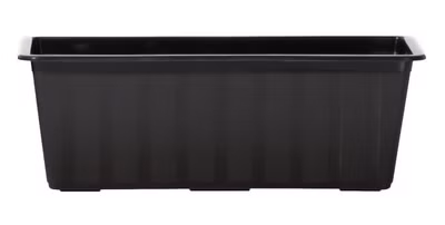 Box AGRO 100 cm - farba: antracitová