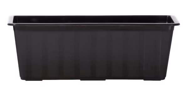 Box AGRO 100 cm - farba: antracitová