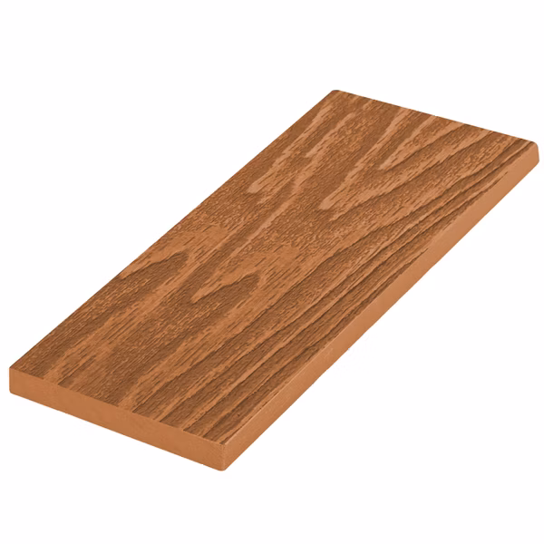Plotová latka G21 Light Wood 150 cm, WPC
