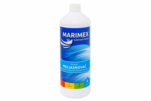 Marimex Prejasňovač 1 l