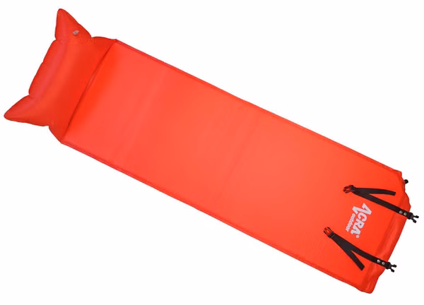 Karimatka Acra L33-CRV samonafukovacia 2,5 cm