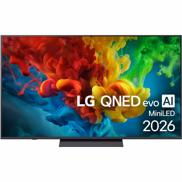 LG 65QNED83B6A