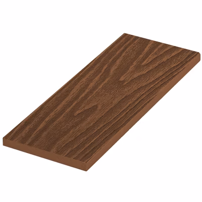 Plotová latka G21 Red Wood 150 cm, WPC
