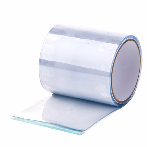 Heissner opravná samolepiaca priehľadná páska easy FIX 150 x 10 cm 3000836SF