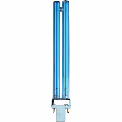 Heissner UV náhradná žiarivka 7 W, PL-S, ZF407-00