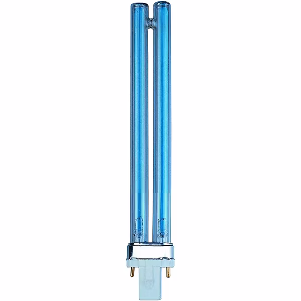 Heissner UV náhradná žiarivka 7 W, PL-S, ZF407-00