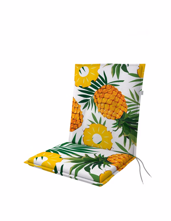 Doppler LIVING 5702 nízka - poduška na stoličku a kreslo