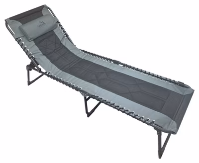 Ležadlo Cattara RELAX kempingové 
