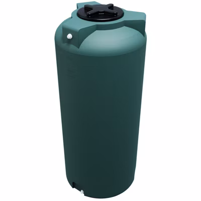 Sud na vodu V 1003L zelený