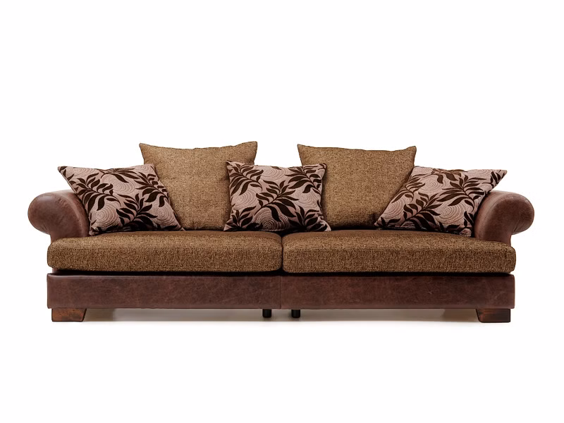 WINSTON sedacia súprava