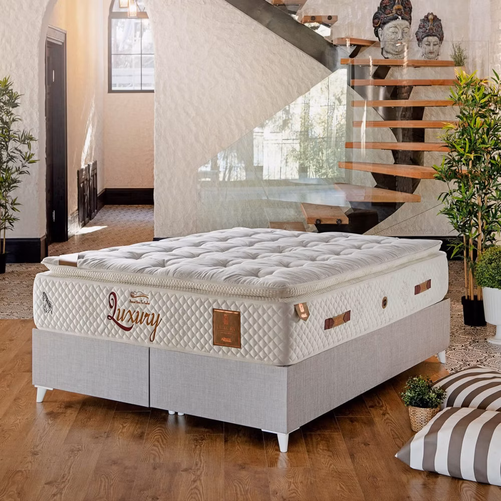 LUXURY matrac