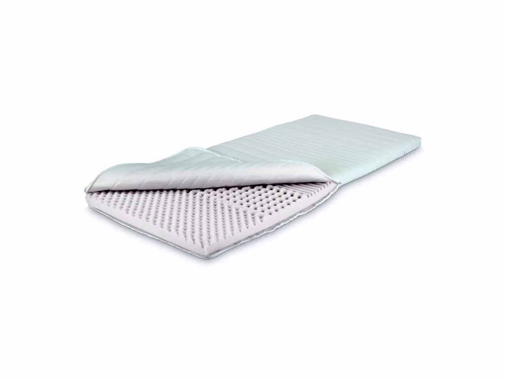 TOPPER BED  6 PUR topper