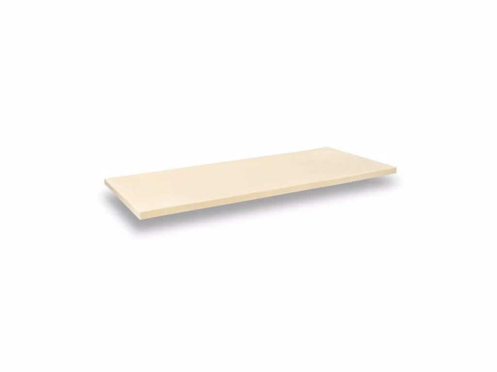 TOPPER BED 4 MEMORY topper