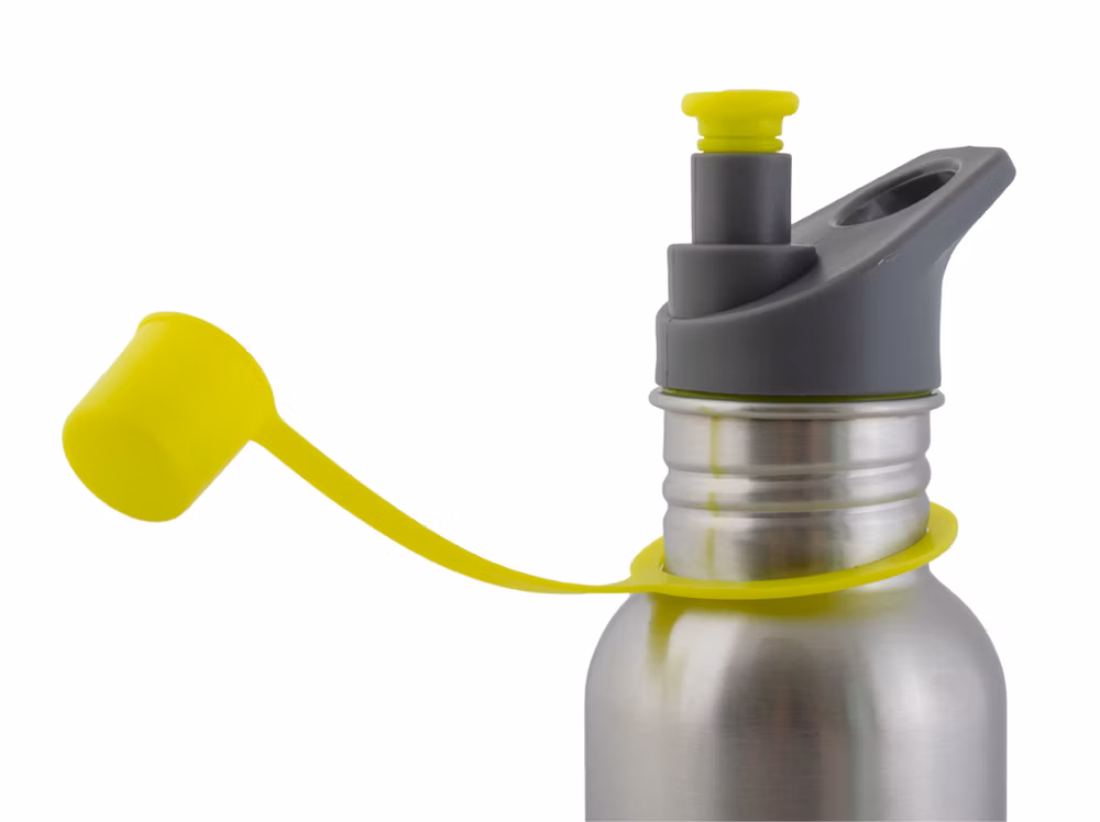 Športový cyklo náustok fľaše Pinguin Bottle S