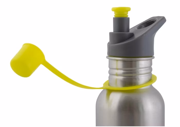 Športový cyklo náustok fľaše Pinguin Bottle S